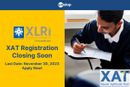 XAT Exam Registrations Closing Soon. Find Exam Pattern, Application Process & Direct Link Here