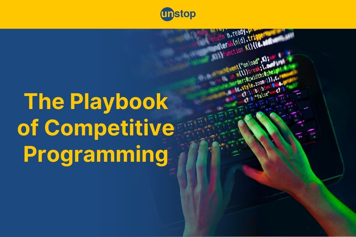 What Is Competitive Programming?: Your Guide To Acing This Sport