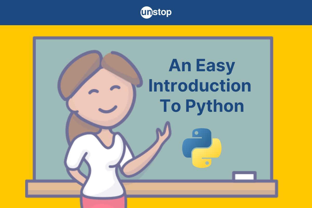 What Is Python? | History, Features, Syntax, Tips & More (+Examples)