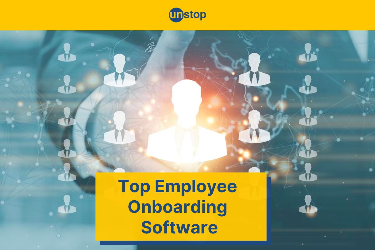 10 Best Employee Onboarding Software With Comparision // Unstop