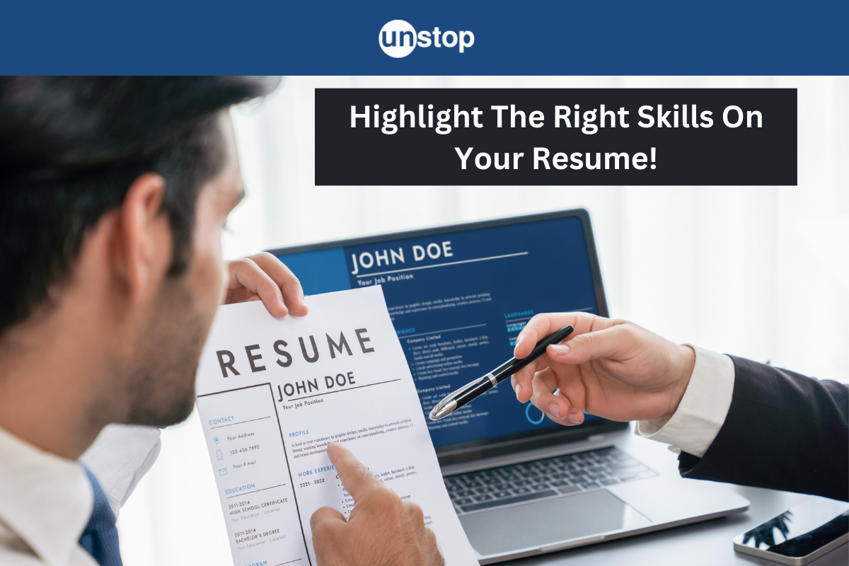 Must-Have Skills For Resumes: The Complete Guide (100+ Examples)