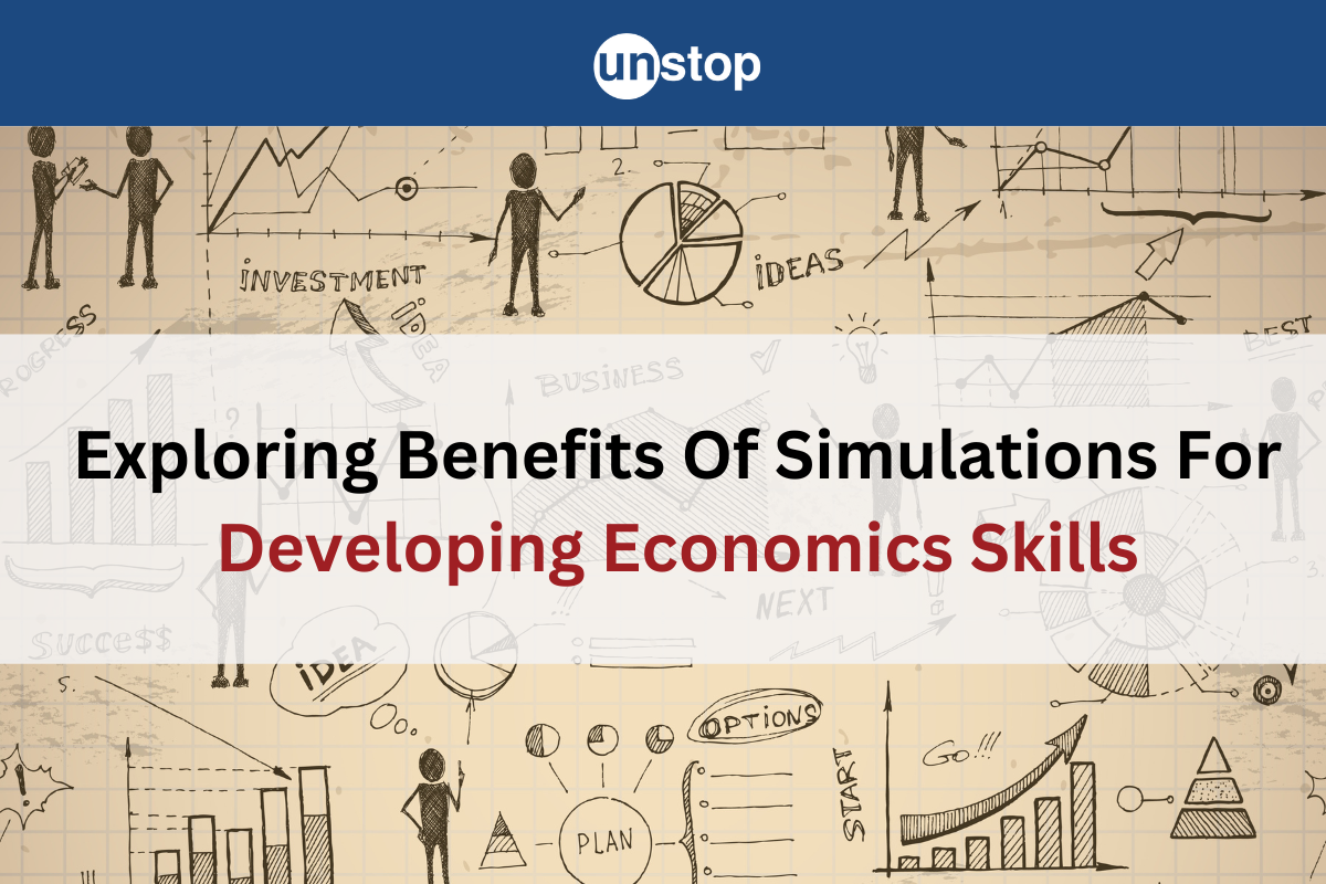 How Simulations Help In Developing Economics Skills Among Students & Employees?