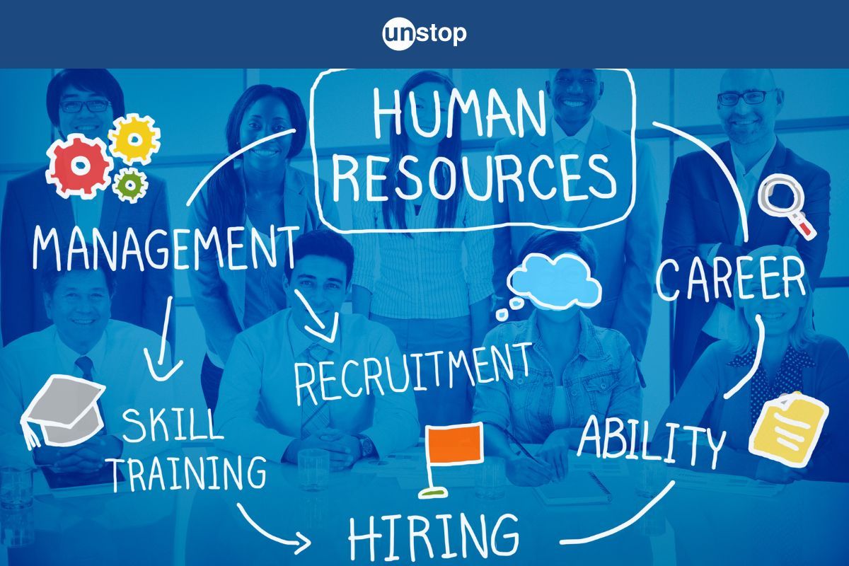 What is Human Resource Management (HRM)? Definition, Objectives & More