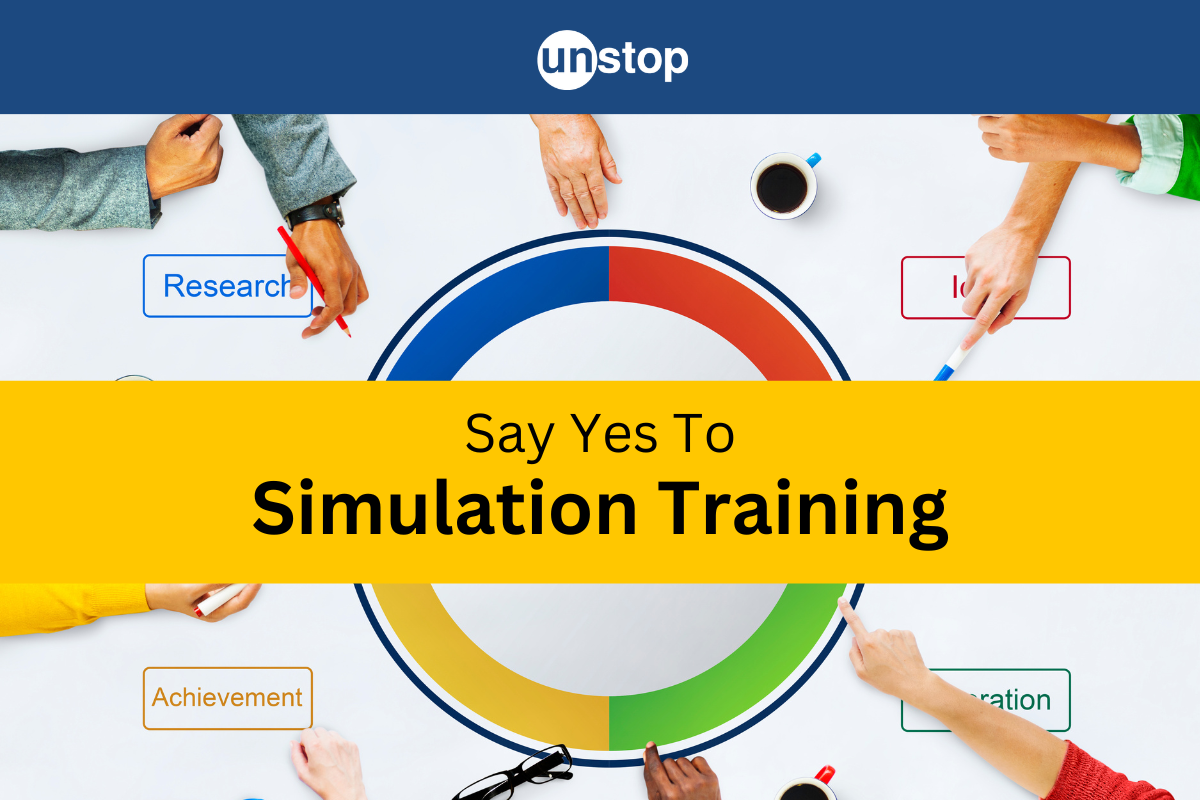 What Is Simulation-Based Training And Why Your Company Needs It?