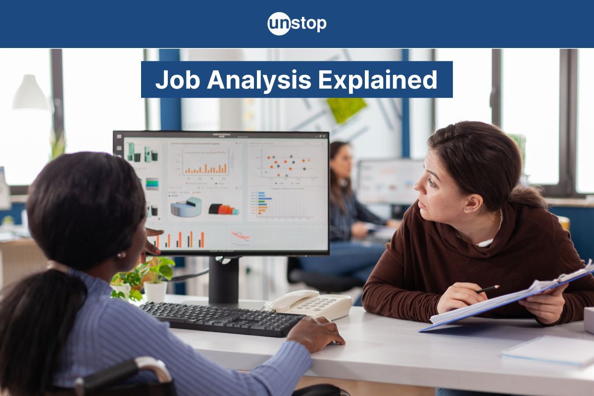 Job Analysis: Definition, Significance & Process Explained 