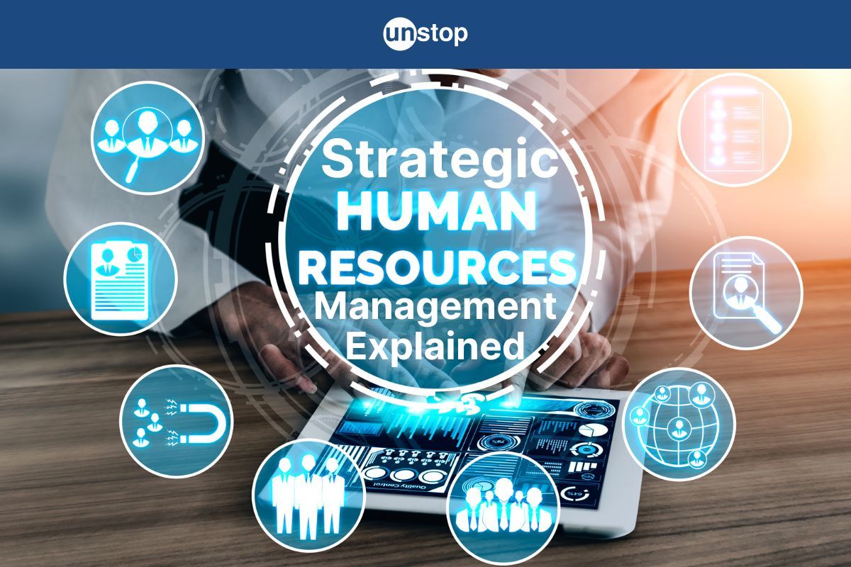 Strategic Human Resource Management: A Comprehensive Guide