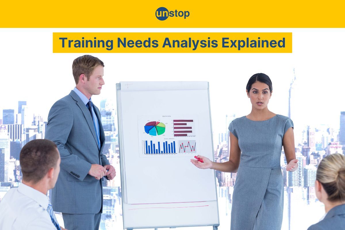 Training Needs Analysis And How To Conduct It: A Detailed Guide