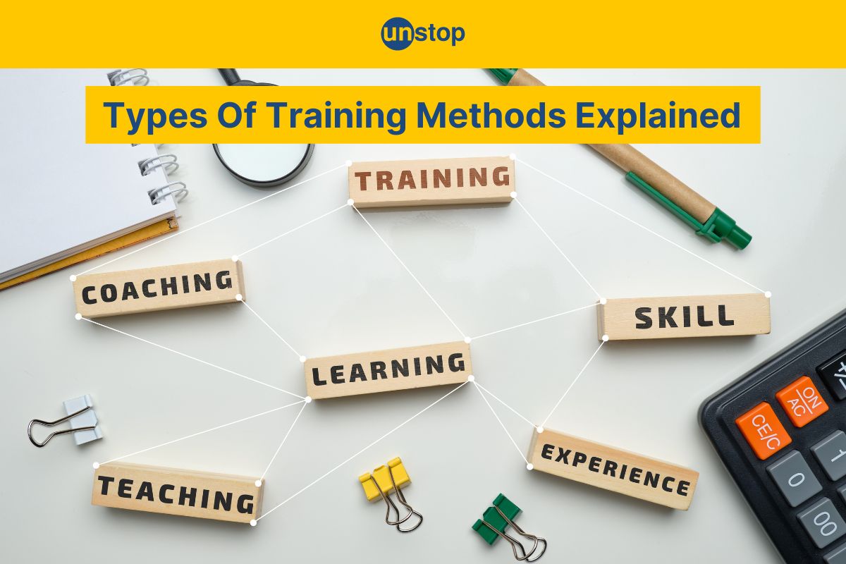 Training and its method