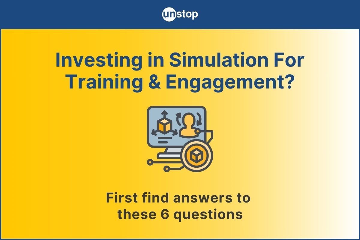 Questions to Ask Before Investing in Simulation: A Comprehensive Guide