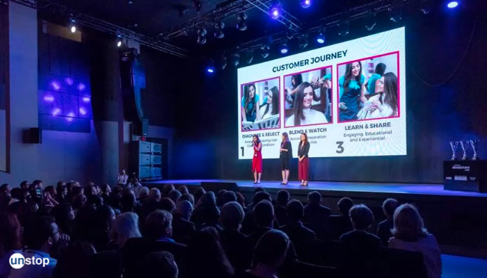 From B-School To Brand Manager: A Dream Journey Via L’Oréal Brandstorm