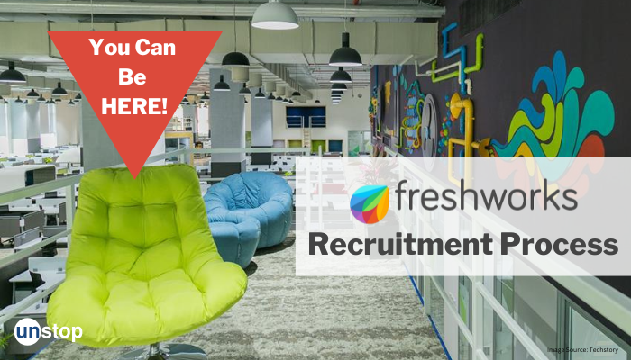 The Freshworks Recruitment Process (2024) To Get You Hired!