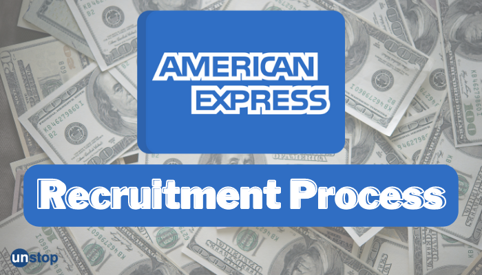 American Express Recruitment Process 2024 For Engineers