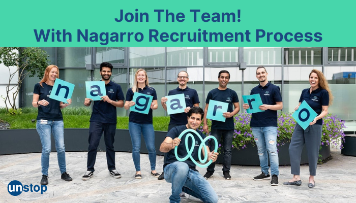 Nagarro Recruitment Process 2025 All Engineers Must Know!