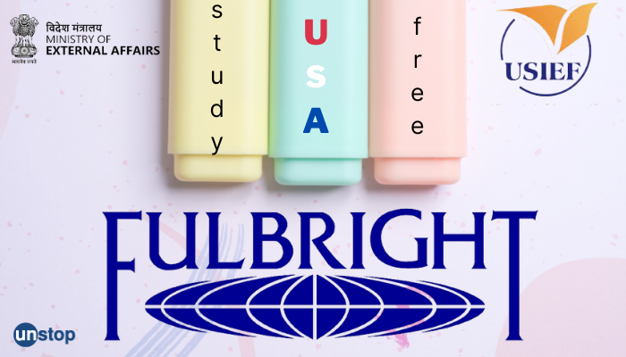 Study In the USA For Free With Fulbright-Nehru Master’s Fellowship