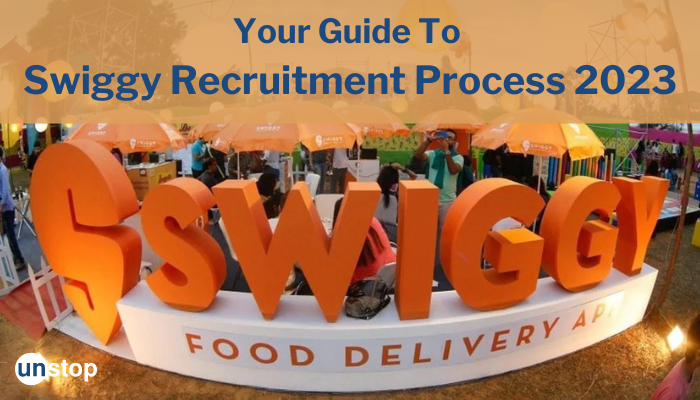 Swiggy Recruitment Process 2025 All SDE Applicants Must Know!