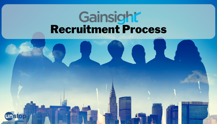 Gainsight Recruitment Process 2024 For Engineering Freshers