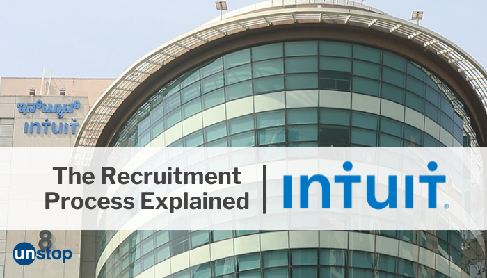Intuit Recruitment Process 2025 For Engineering Roles Simplified!
