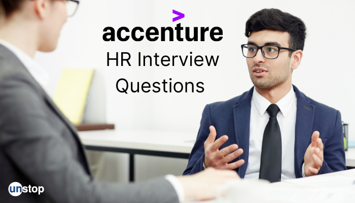 Answering Accenture HR Interview Questions Like a Pro!