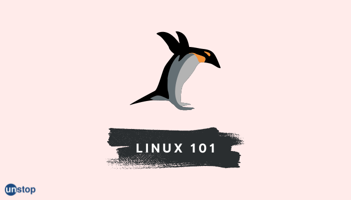 What is Linux OS? | Architecture | Features | Installing Linux