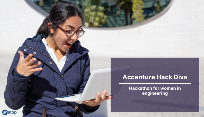 Accenture Launches Hack Diva Hackathon For Women Engineers; Apply Now!