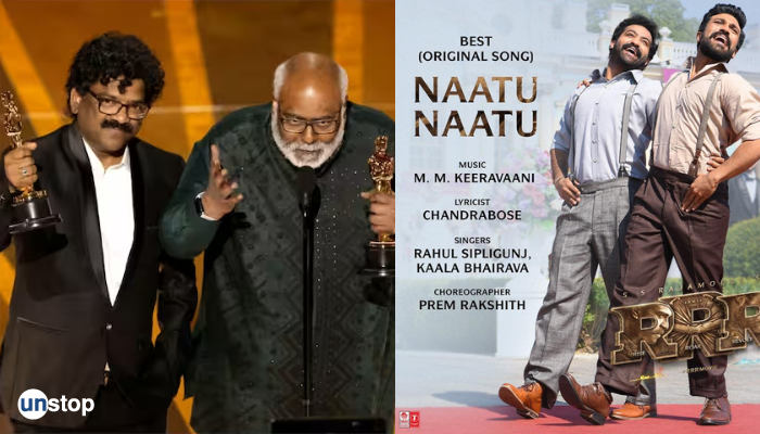 An Engineer Gives India An Oscar!