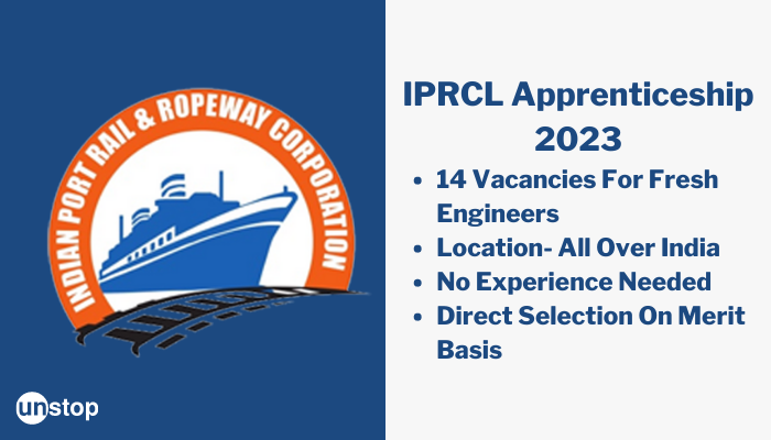 IPRCL Apprenticeship 2023 For Fresh Engineers: Check Posts, Eligibility, More!