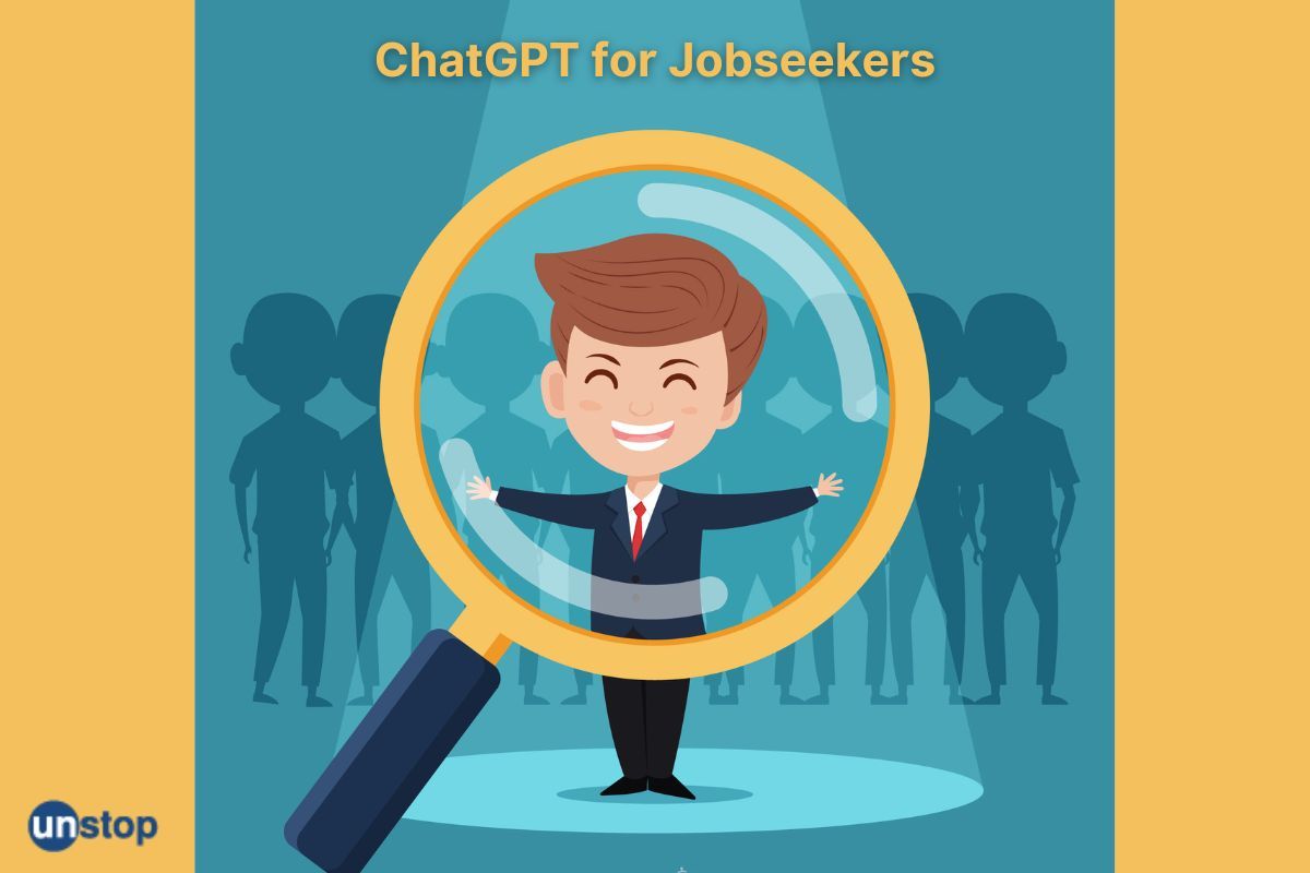 ChatGPT For Job Seekers: Use AI Chatbot At Various Hiring Stages