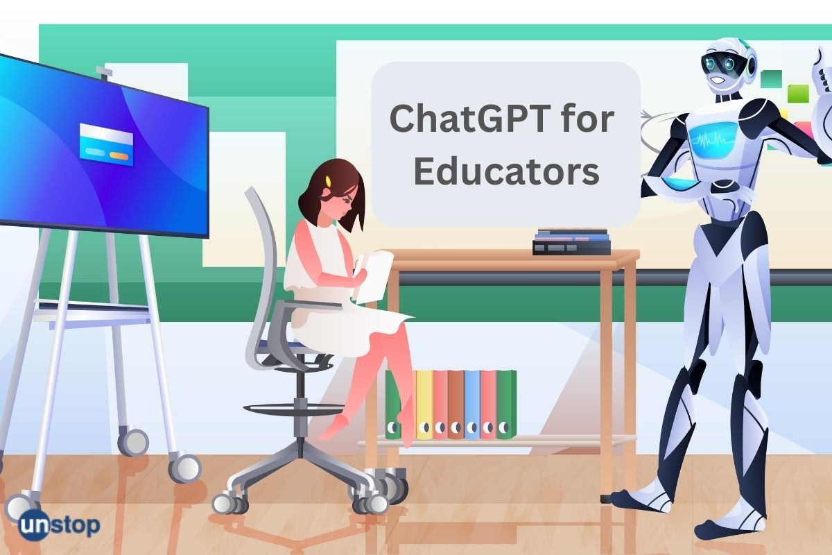 ChatGPT For Educators: Personalised Learning Tools For Students