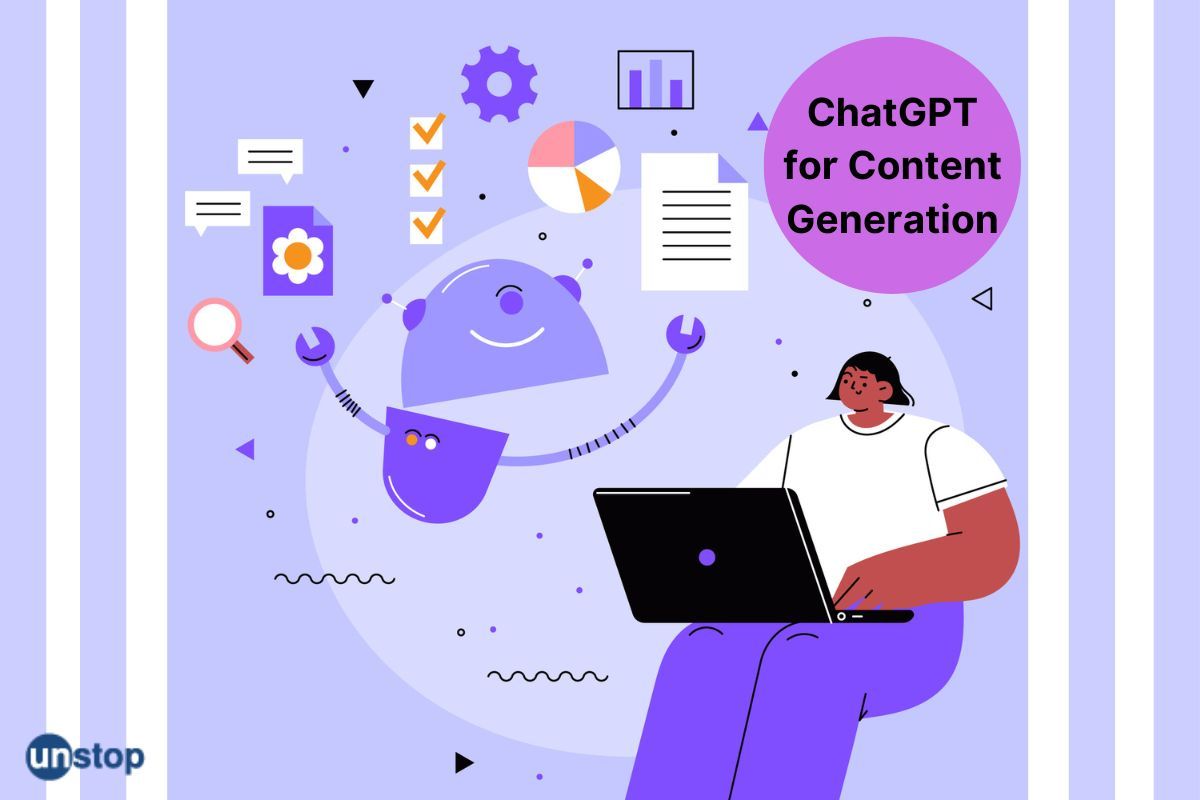 Key Uses Of ChatGPT For Content Writers & Copywriting In 2025
