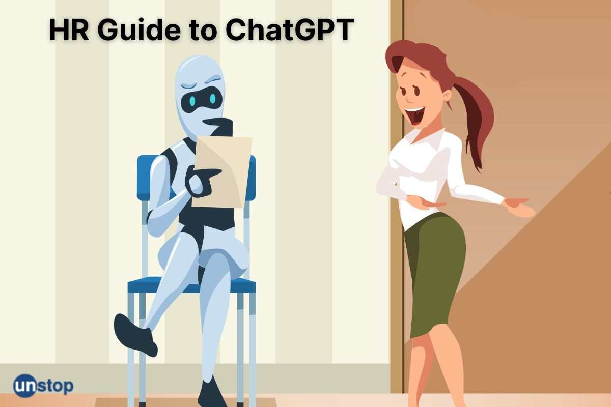 HR Guide To ChatGPT 2024: Automate Your Work & Hire The Best