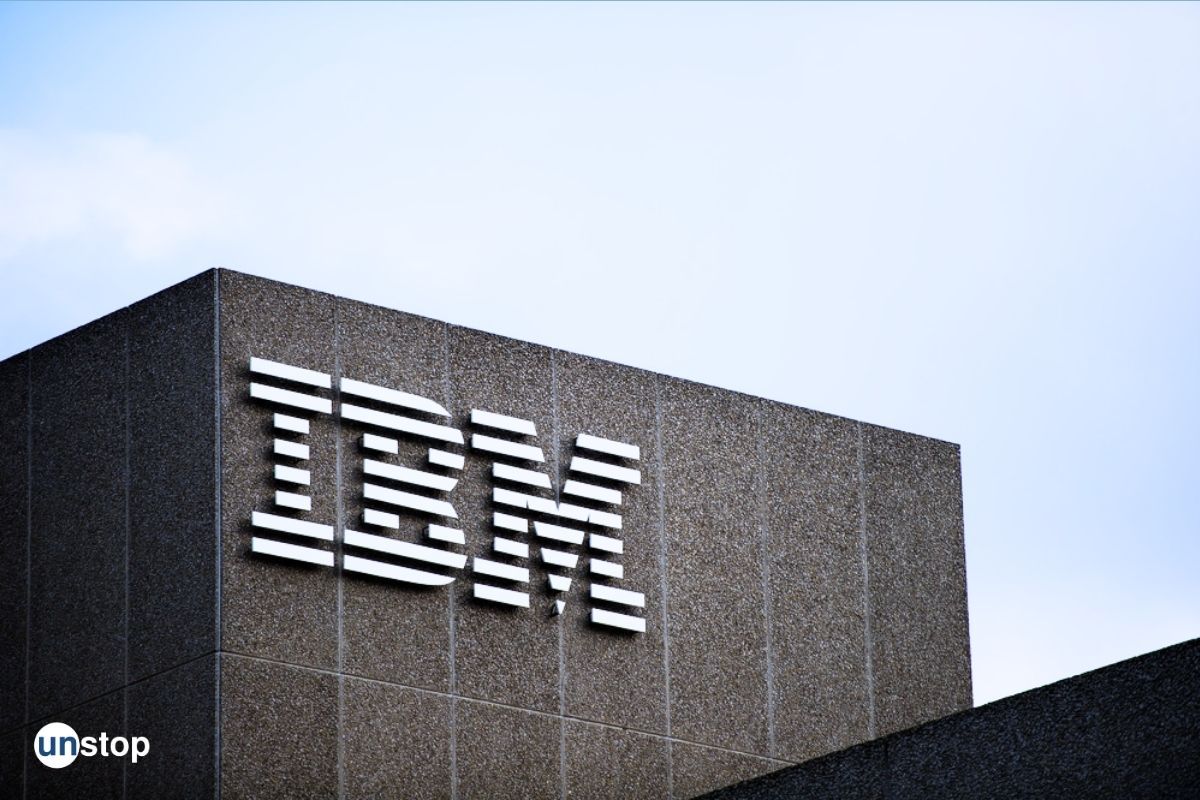 Top 50+ IBM Interview Questions For Aptitude, Technical & HR Round