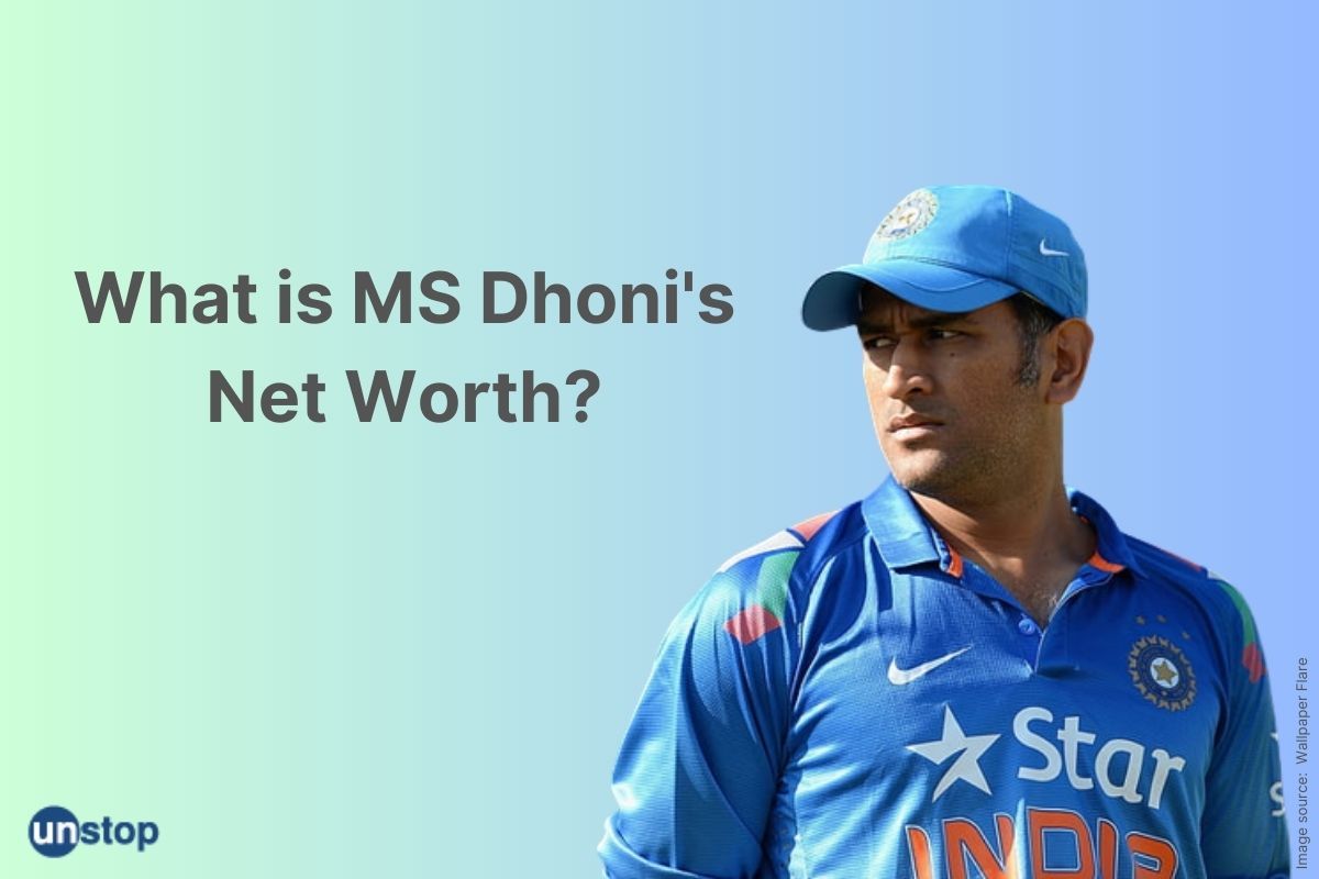 MS Dhoni Salary, IPL Income, Endorsements, And Investments