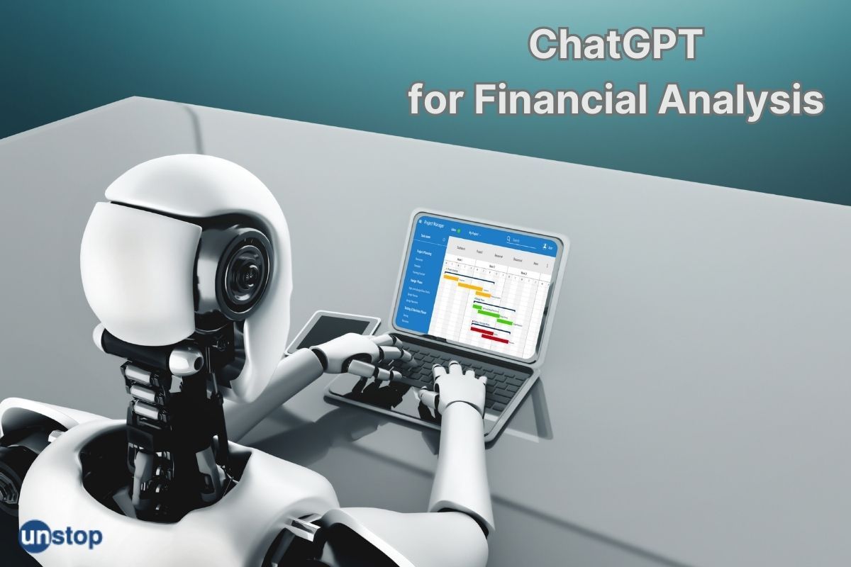 ChatGPT For Financial Analysts: Advantages And Some Limitations