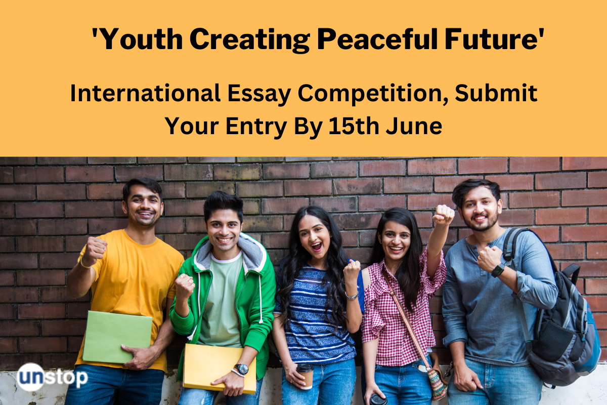 international essay competitions for university students 2021