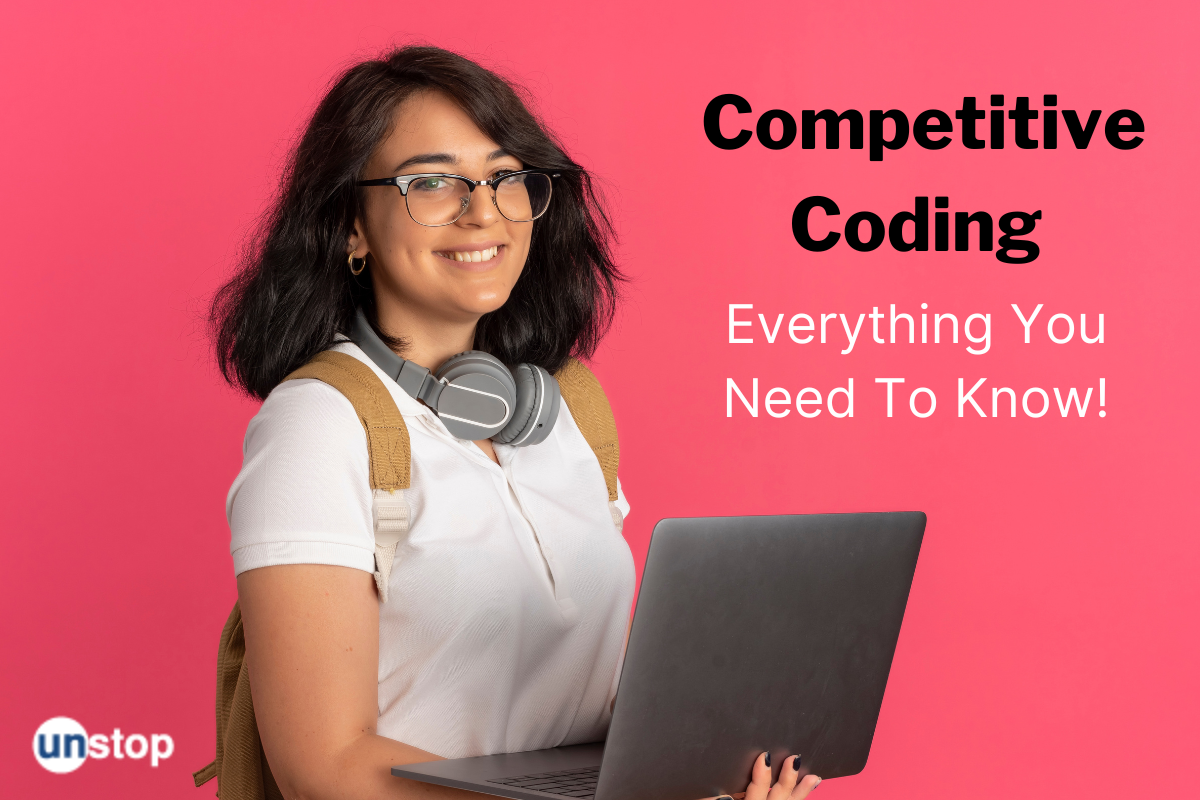 Competitive Coding: Tips For Competitive Coding Events | FAQs