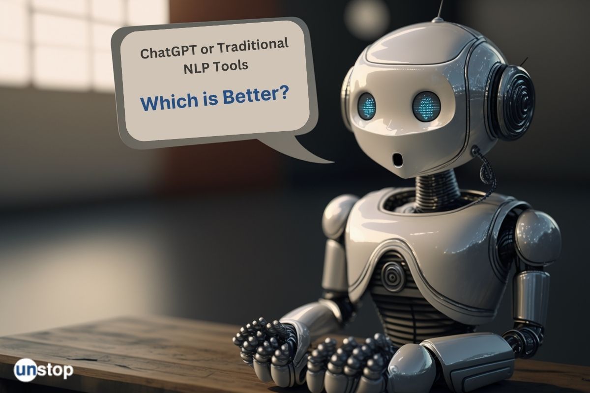 Who Wins The Battle Between ChatGPT VS. Other NLP Tools?