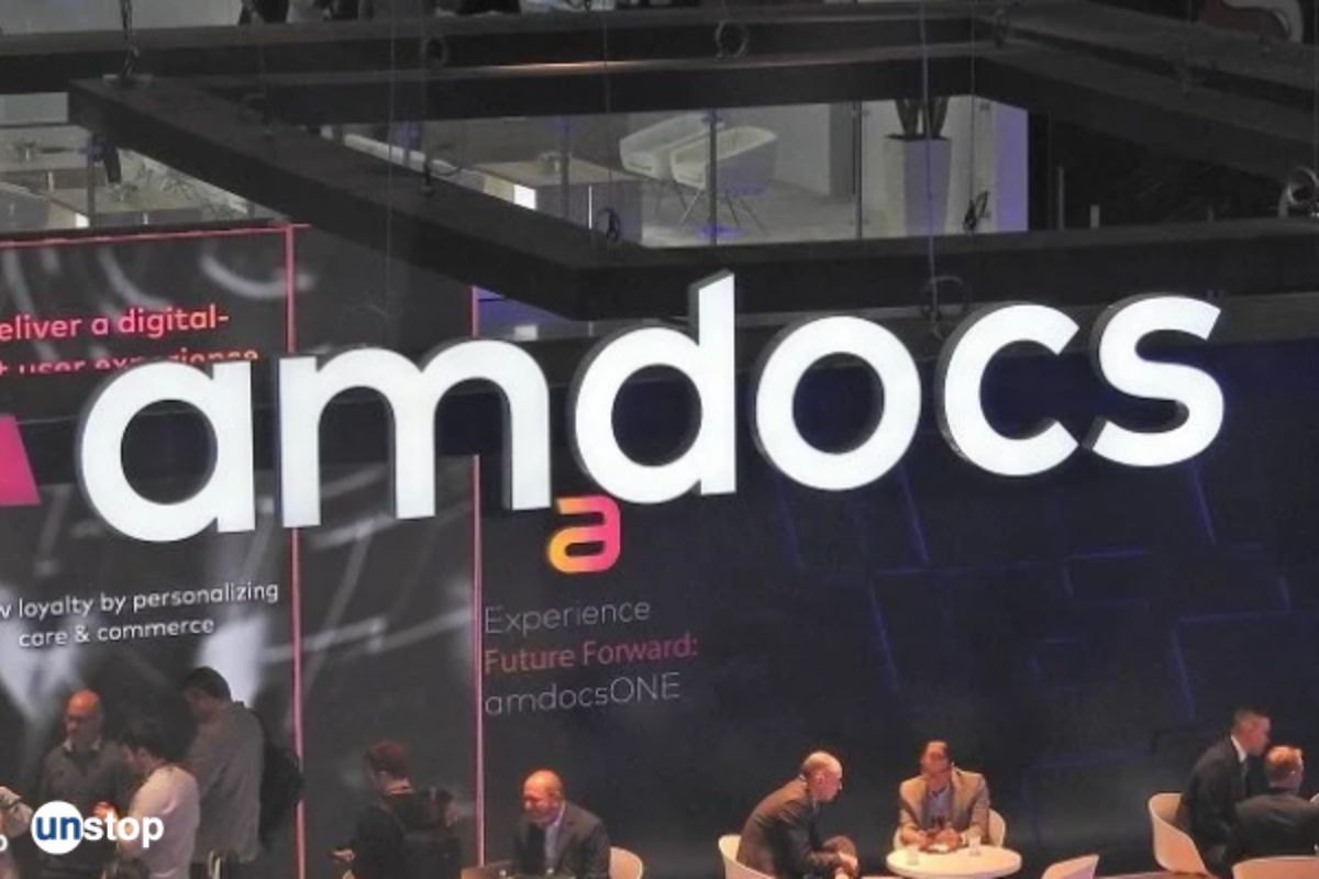 Amdocs Recruitment Process 2024: Stages, Test Pattern & Salary