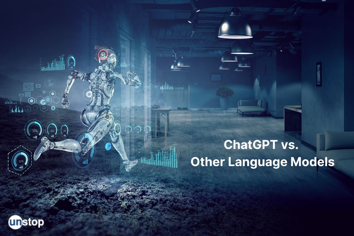 Chat GPT VS. Other Language Models: Who Do You Think Wins?