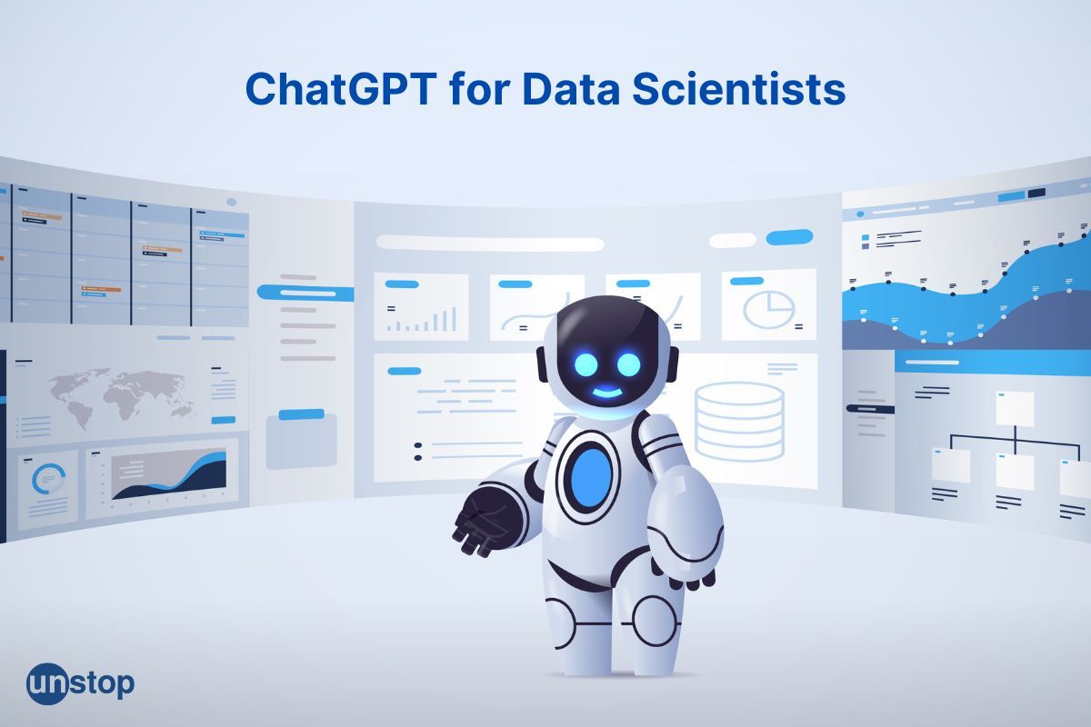 ChatGPT For Data Scientists: The Unmissable Cheatsheet For 2024