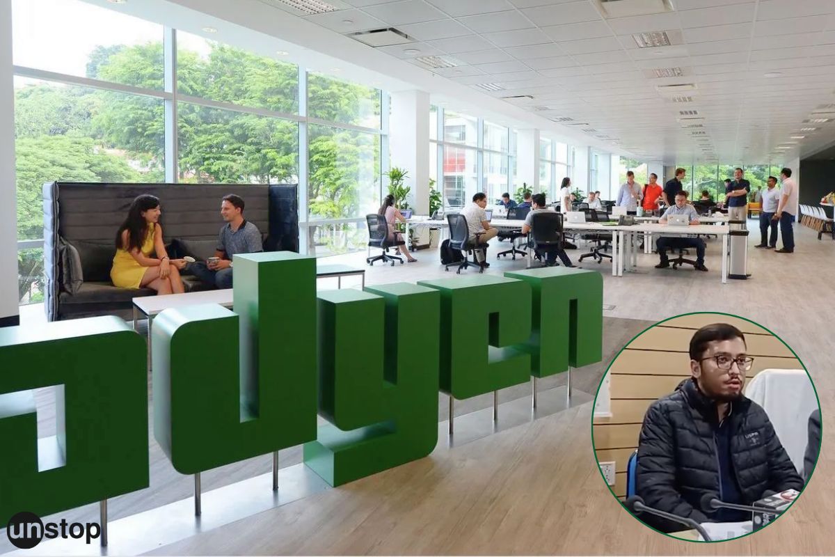 INR 1.13 Cr Package Secured By Non-IIT, Non-IIM: A Look At His Journey Of Competitions & Internships