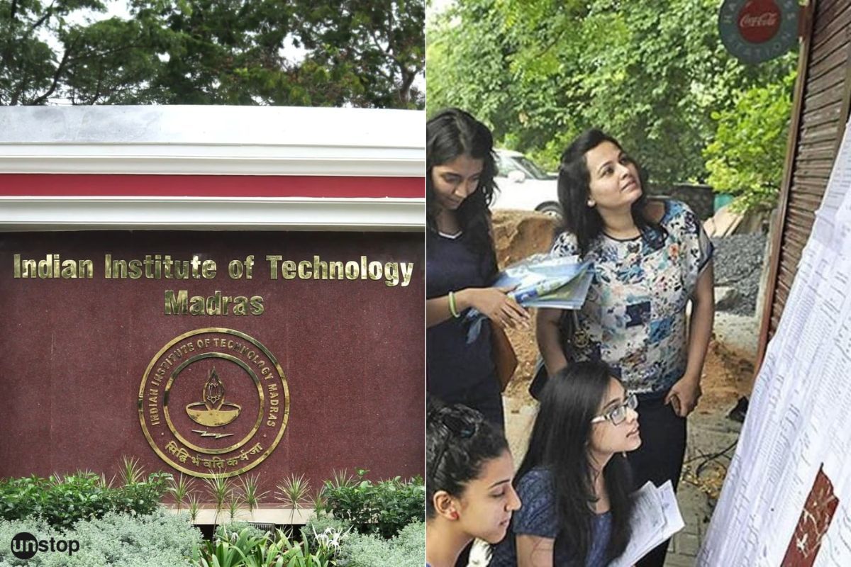 JEE Advanced 2023: Scores That Could Make The IIT Madras Cutoff