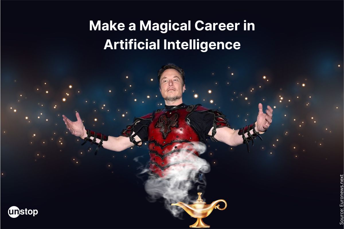 From Gennies To ChatGPT: Exploring Lucrative Career Opportunities In Artificial Intelligence