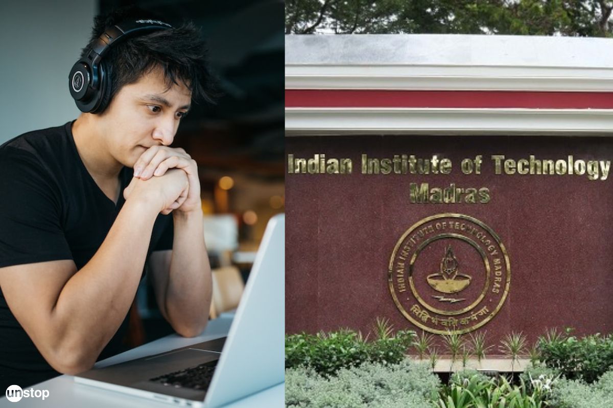 IIT Madras Executive Education Program 2023: Also Open For Non-Engineers