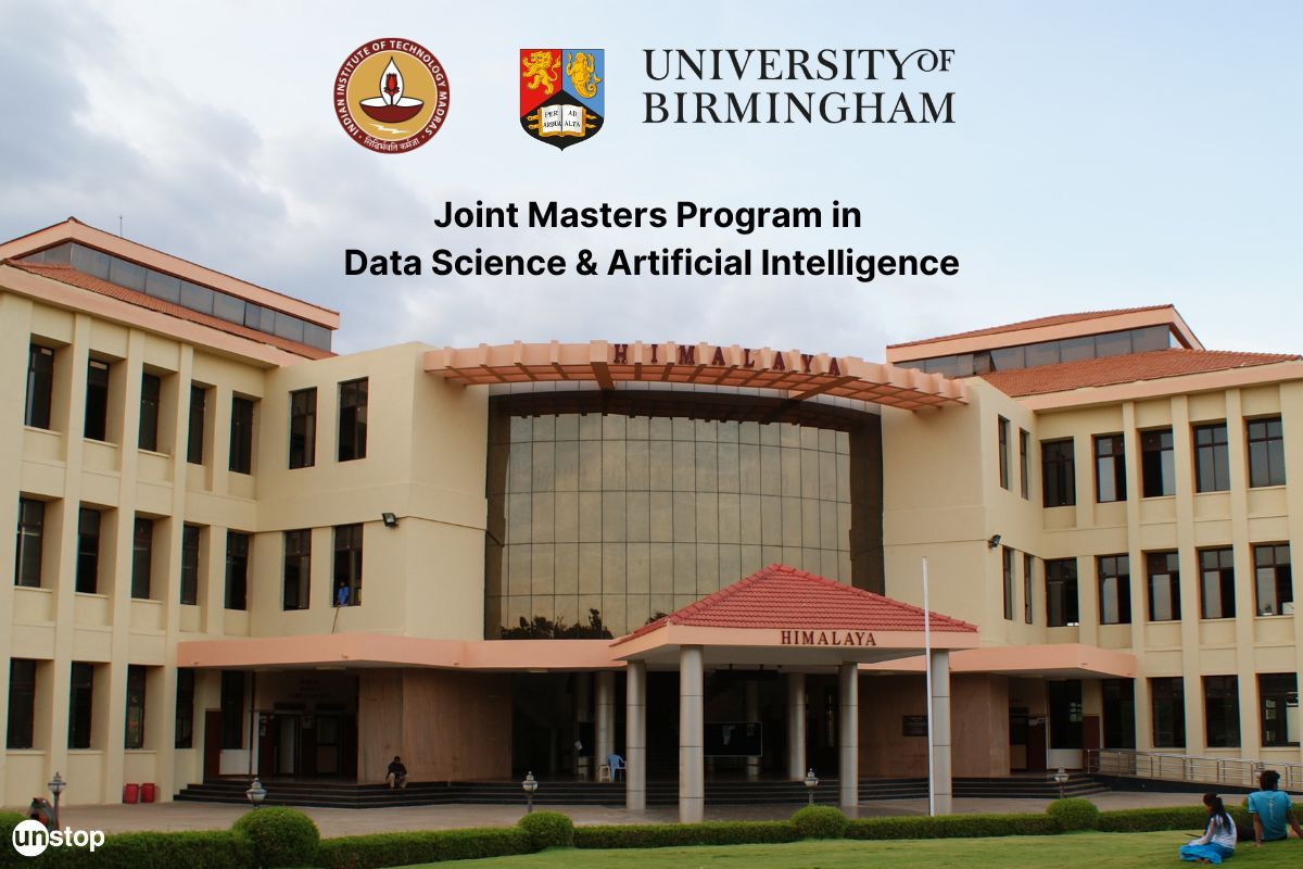 From Chennai To UK: IIT Madras & University Of Birmingham Offer Joint Masters Program 