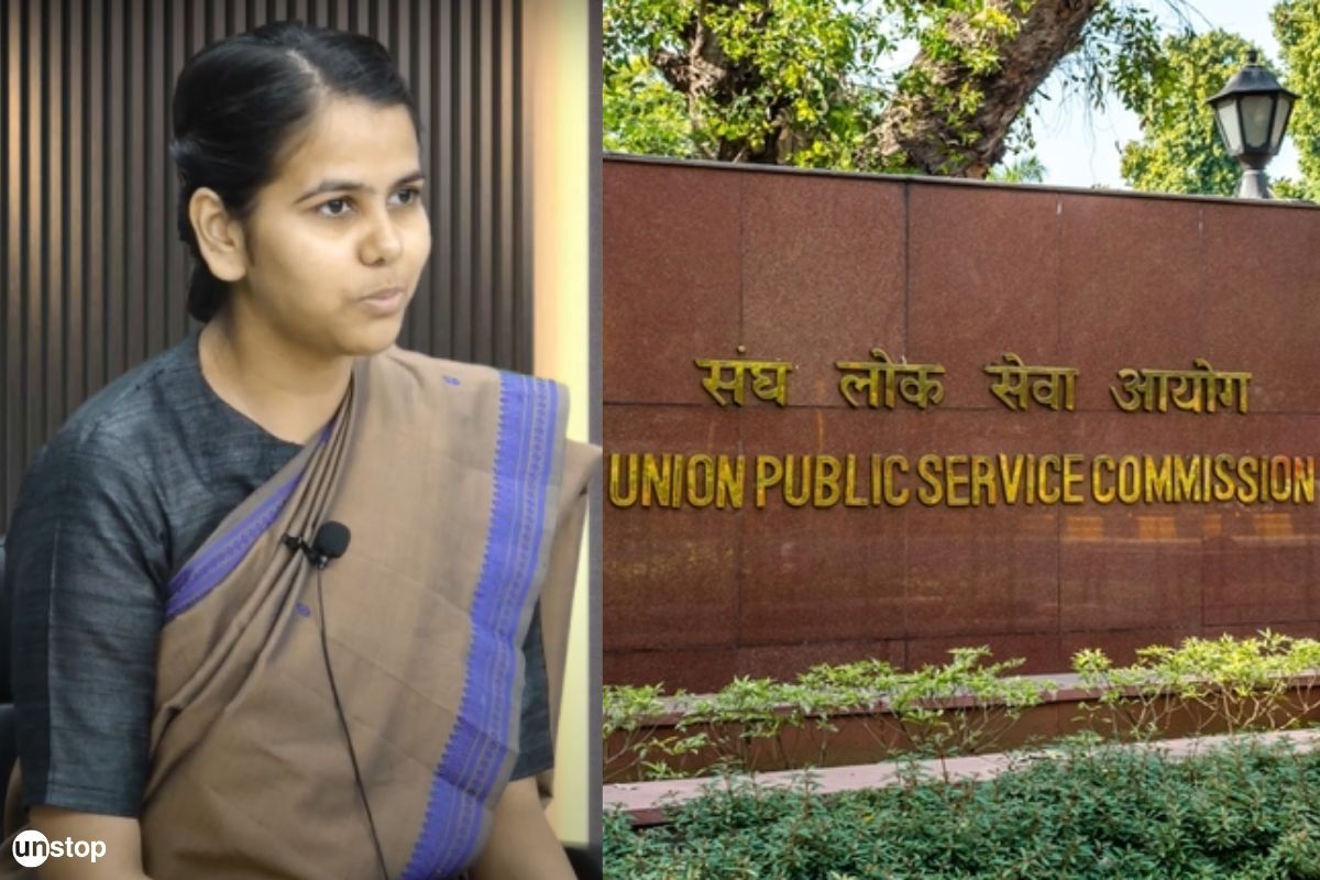 UPSC 2022 Results: Second Year In A Row, Women Secure Top 3 Ranks 