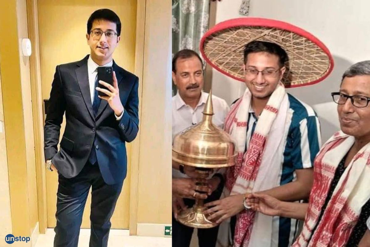 Prescription For Success: 26-Yr-Old Doc Gets AIR 5 in UPSC, Studied While Working In Rural Hospital