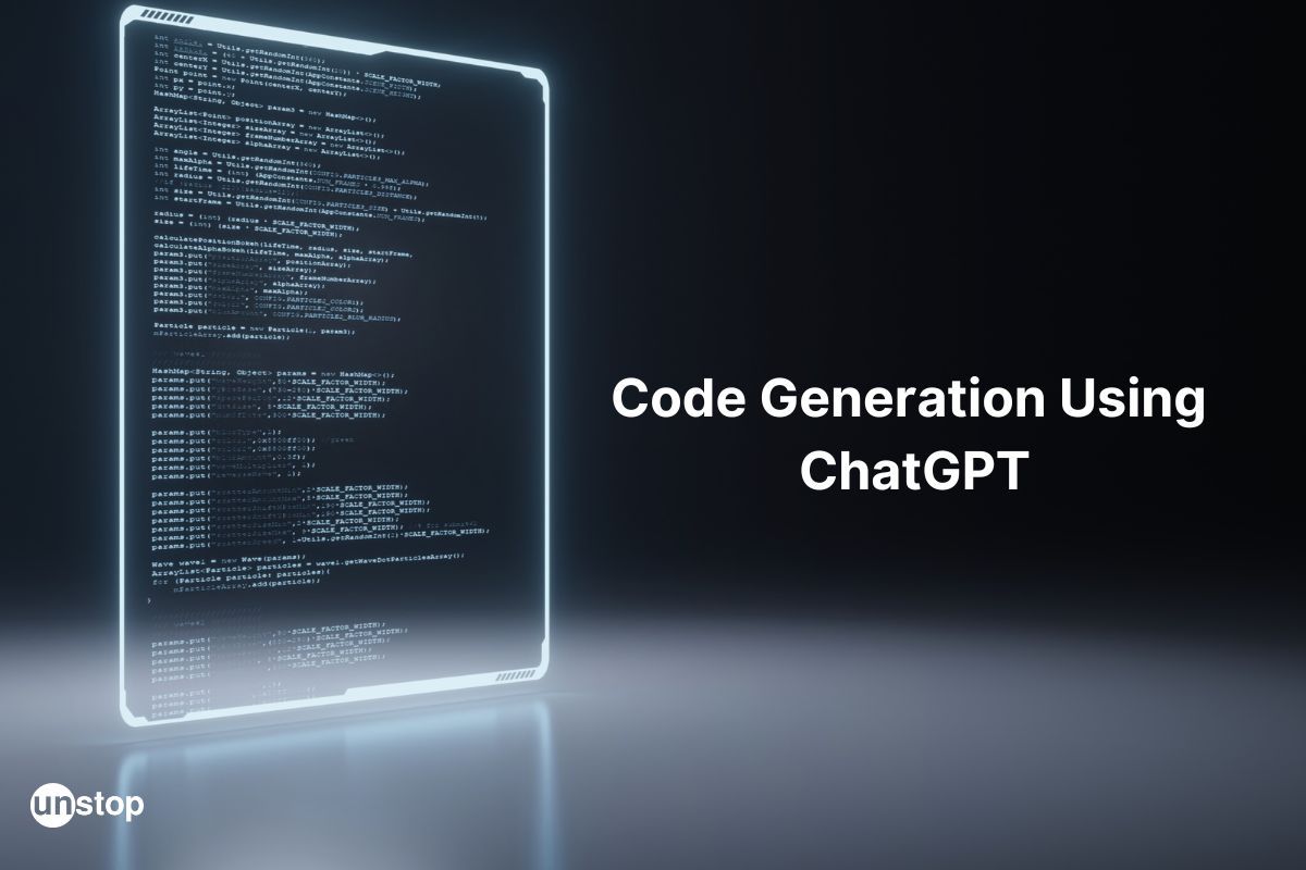 Easy Hacks For Code Generation Using ChatGPT For Developers