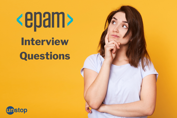 epam interview questions