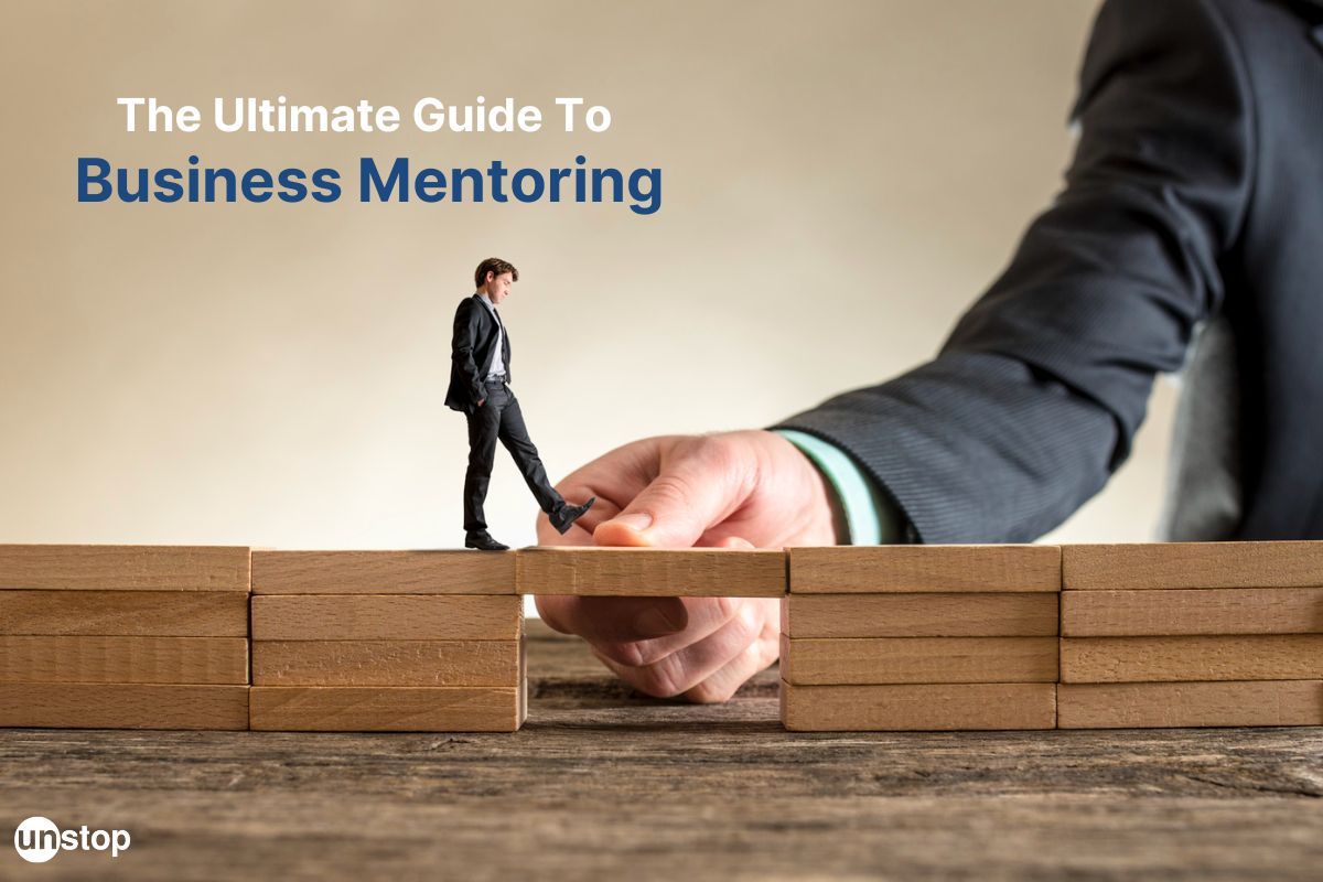 Business Mentoring 101: What Is It And How Can It Help You