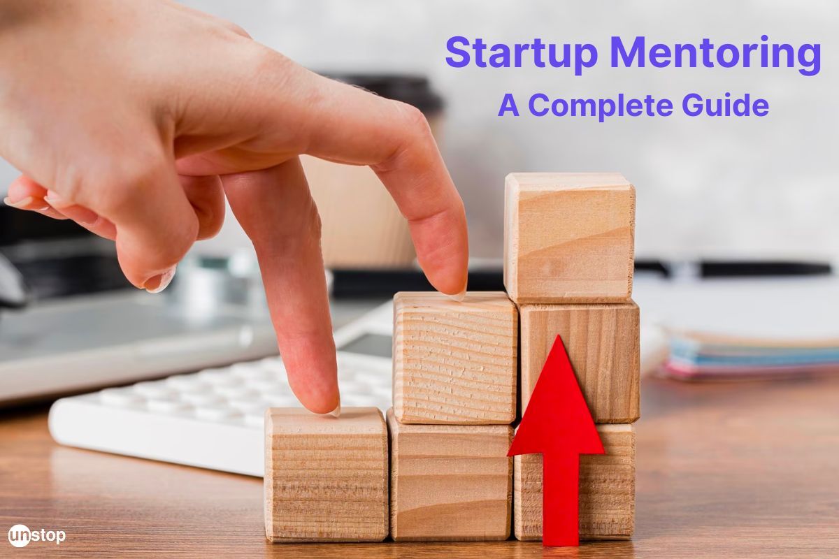 Here's Why Start-Up Founders Need a Mentor